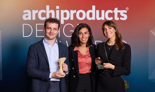 Big Aquarea T-CAP Serie M di Panasonic premiata agli Archiproducts Design Awards