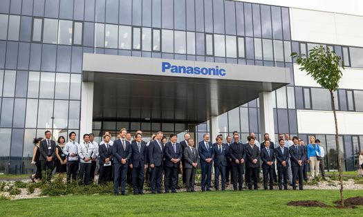 Panasonic investe in produzione e R&D di pompe di calore in Europa