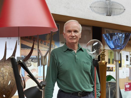 Paolo Rizzatto - photo Miro Zagnoli