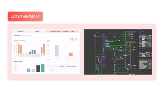 LG Electronics innova la progettazione HVAC con la suite software LATS