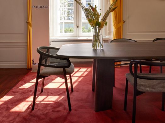 Potocco a 3daysofdesign - photo Pernille Greve
