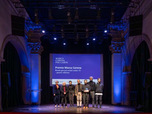 Premio Marca Corona 2026 - Ph BlowUp Image Factory