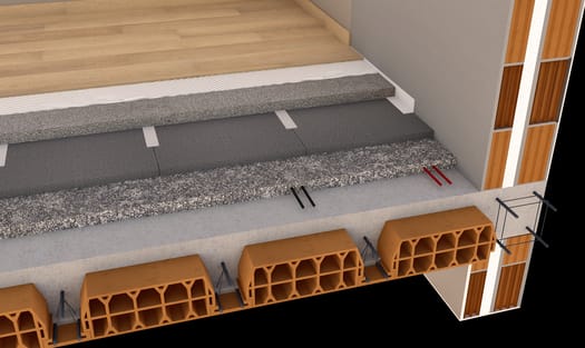 Isolkappa presenta Silence: la nuova linea termoacustica per un comfort abitativo completo