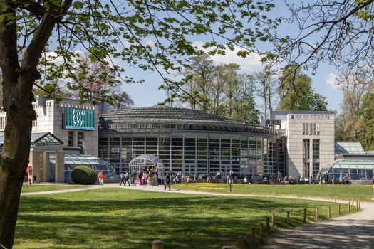 Proposte 2026 a Villa Erba