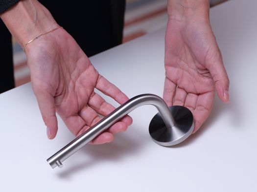 A14 collection by QuadroDesign - photo Luca A Caizzi