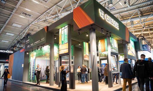 Giesse, Schlegel, Reguitti e Jatec entrano nell’era Quanex