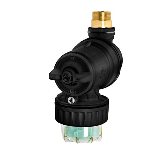 Nuovo dosatore di polifosfati DP Line di RBM