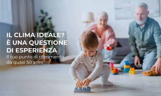 RDZ lancia la nuova campagna corporate