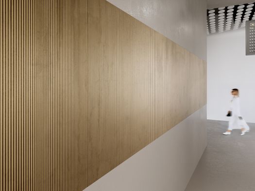 Metamorphoses Bronze- Lato texturizzato