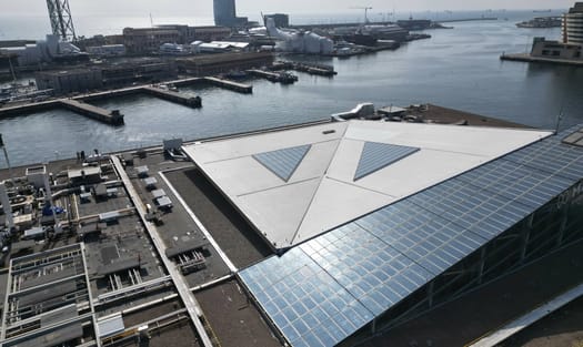 RENOLIT ALKORPLAN roofing products ottiene la certificazione VinylPlus® Product Label