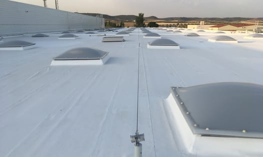 Renolit Alkorplan sostiene il percorso di Stihl verso un futuro sostenibile