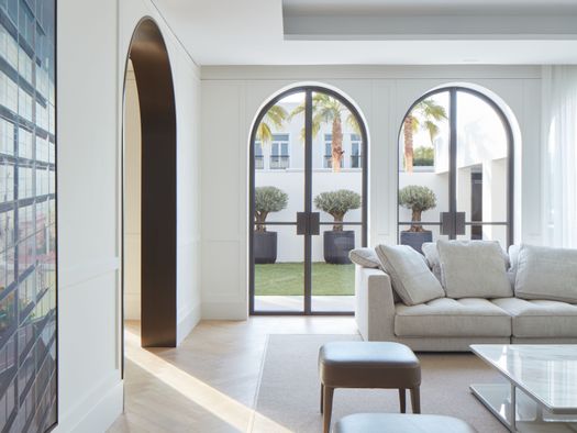 House O by archiSENSE studio - photo Oculis Project