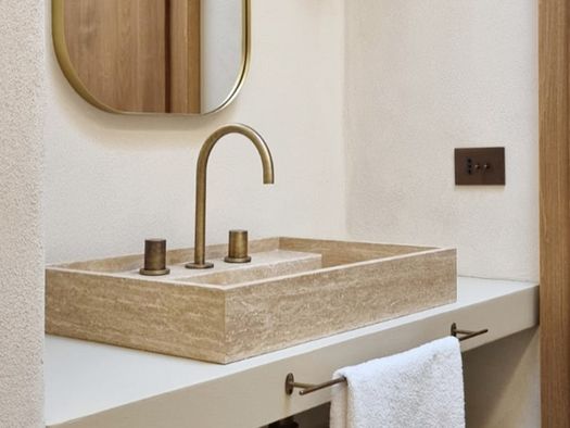 Villa Delfina - photo Lorenzo Giubergia