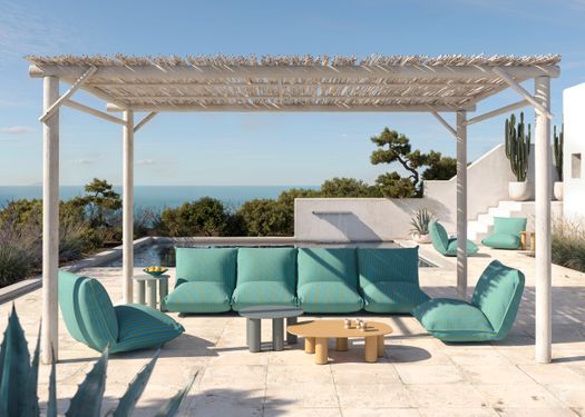 Brezza Relax by Alessandro Stabile