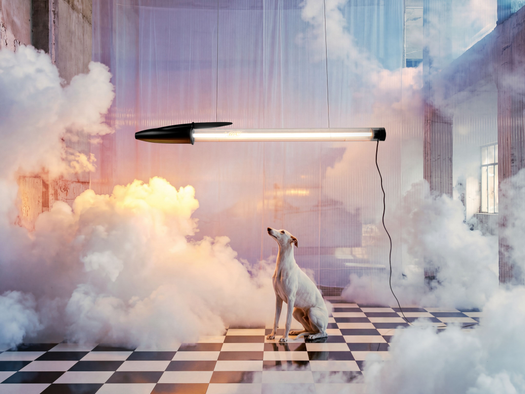 Seletti x BIC© – design Mario Paroli