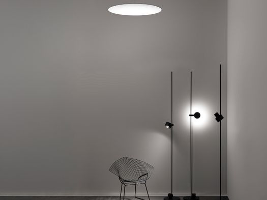 SET, design Davide Groppi