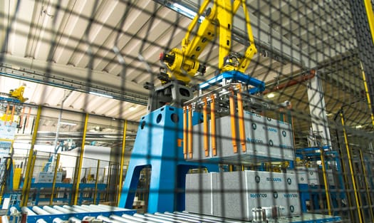 Innovazioni e investimenti, Isolkappa nelle prime posizioni per crescita nella classifica Stelle del Sud 2025