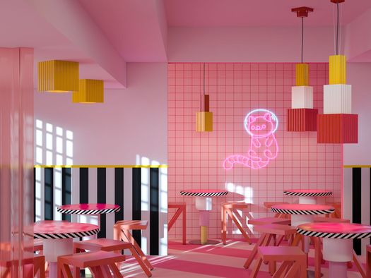 Lampade in ceramica Ferroluce