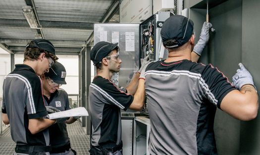 Aperte le candidature per la terza edizione di Schindler School