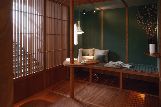 Compose your life by Nicholas Bewick