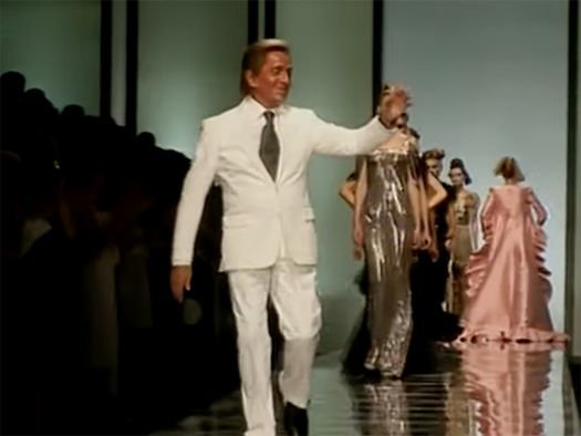 ADDIO A VALENTINO: ROMA E IL MONDO PERDONO L’ULTIMO GRANDE 'ARCHITETTO DELLA MODA' DEL XX SECOLO
