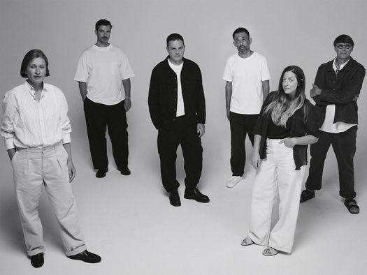 Zaven, Andrea Steidl, Keiji Takeuchi, Federica Biasi, Gian Paolo Venier - photo Jvdas Berra