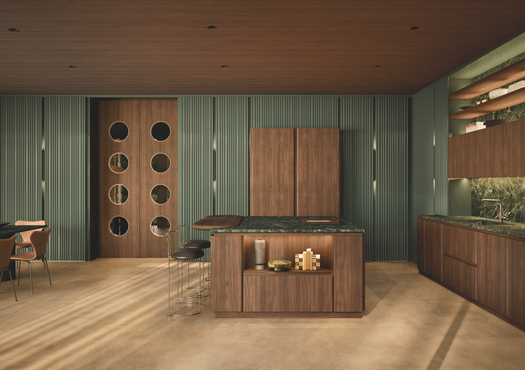 Levante + Etesia, L'Ottocento