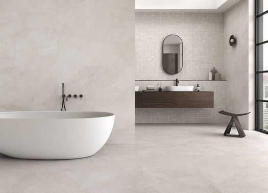 ESSENZIALI, CONTEMPORANEE E ACCESSIBILI: LE SUPERFICI CERAMICHE KEOPE