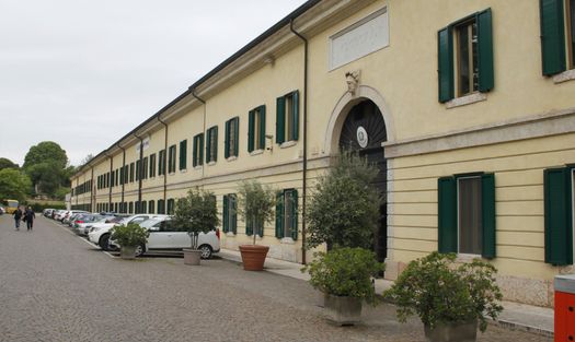 JODO per la Scuola Allievi Agenti della Polizia di Stato di Peschiera del Garda (VR)