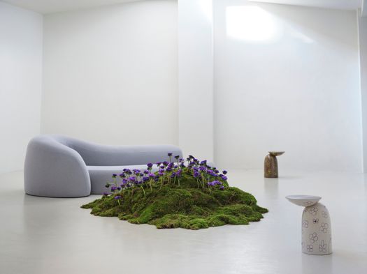 TABLEAU x Secolo - photo Frank Stelitano