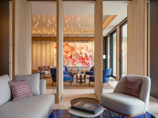 ARA MARIS: ATMOSFERA MEDITERRANEA, IDENTITÀ SORRENTINA