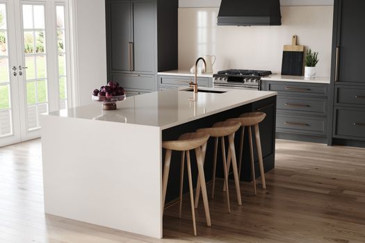 SUMA, LE NUOVE LASTRE SILESTONE® DI COSENTINO