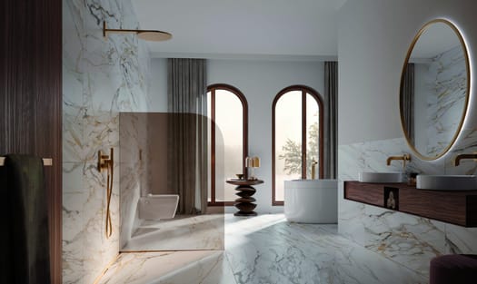 TECE protagonista a ISH 2025