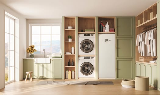 Toshiba Estia R32 all in one 2, compattezza ed estetica con energia sotto controllo