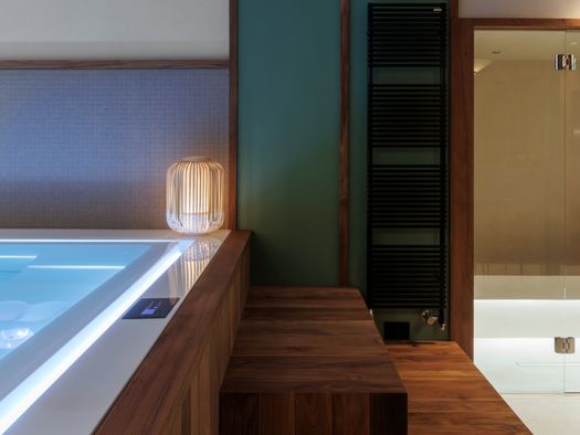 WELLNESS SU MISURA CON TREESSE