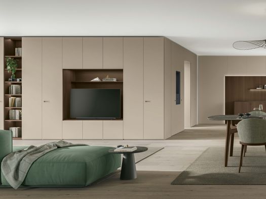 Sistema Logica Plus +, Tomasella