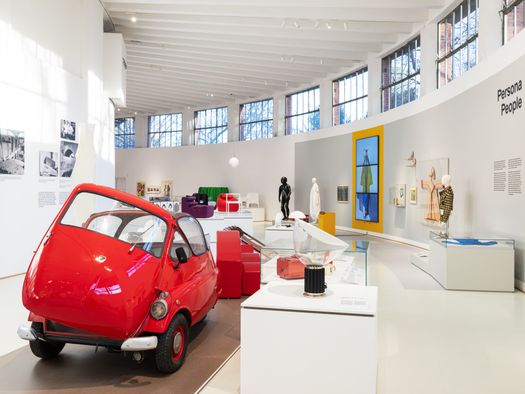 Foto/Photo Andrea e Filippo Tagliabue- FTfoto © Triennale Milano