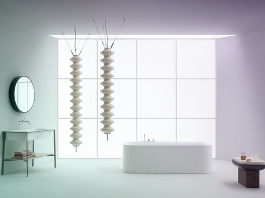 20 ANNI DEL TERMOARREDO MILANO FIRMATO TUBES