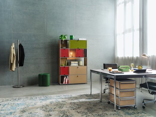 USM Haller Soft Panel