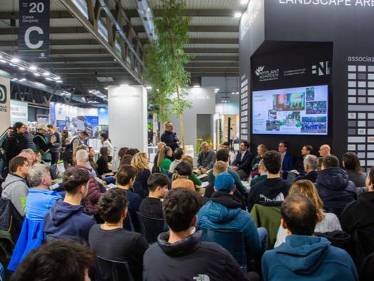 MYPLANT & GARDEN 2026: IL PROGETTO DEL PAESAGGIO AL CENTRO DELLA X EDIZIONE