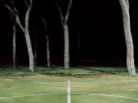 Ph. Giovanni Cocco, A che ora chiude Venezia, 2015-2016