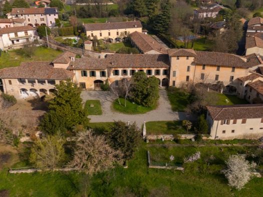 Villa Gioia. Ph Courtesy © TerraViva