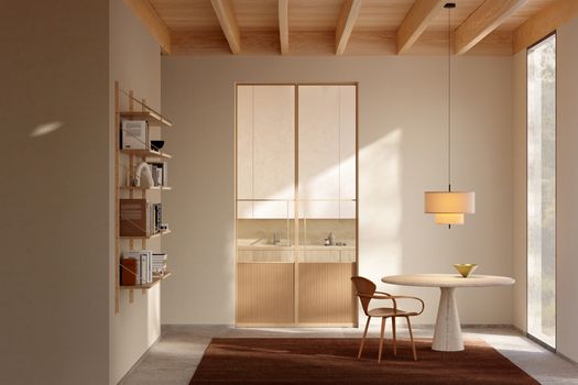 LA PORTA TRA TRASPARENZA E MATERIA