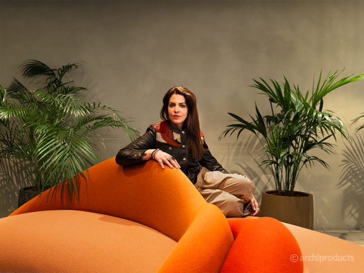 Elena Salmistraro X Ethimo