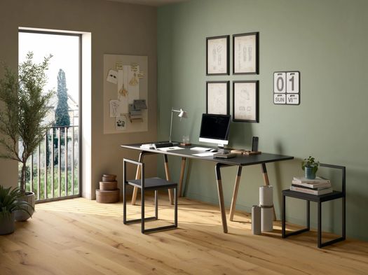 Parquet in rovere Woodco