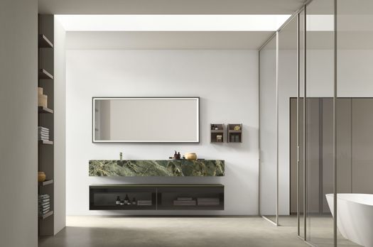 DISEGNARE IL BAGNO SU MISURA