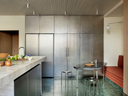 0R23 by Estudio Reciente © Germán Sáiz