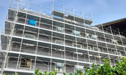 Ariel fa il punto sulle agevolazioni per la casa 