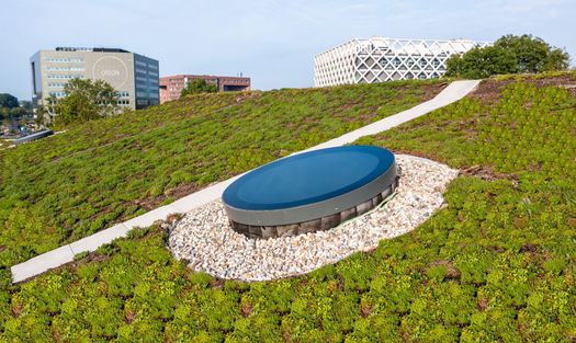 VELUX presenta la nuova gamma di finestre per tetti piani