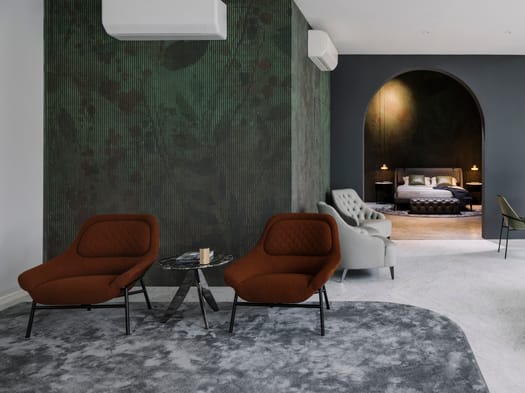 Inaugura a Singapore il nuovo showroom BertO